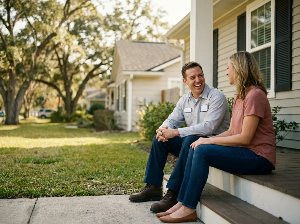 Septic tank pumping FAQs for Lake Worth, FL